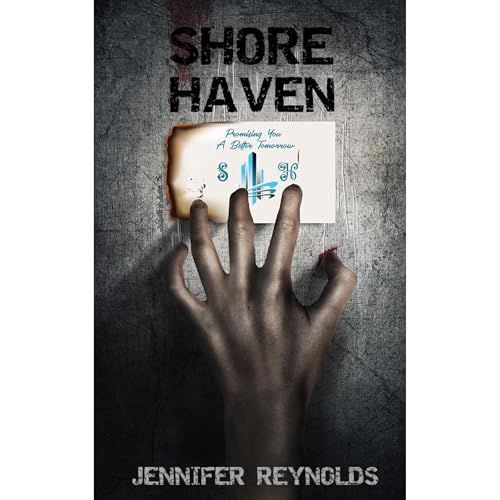 Cover of Shore Haven