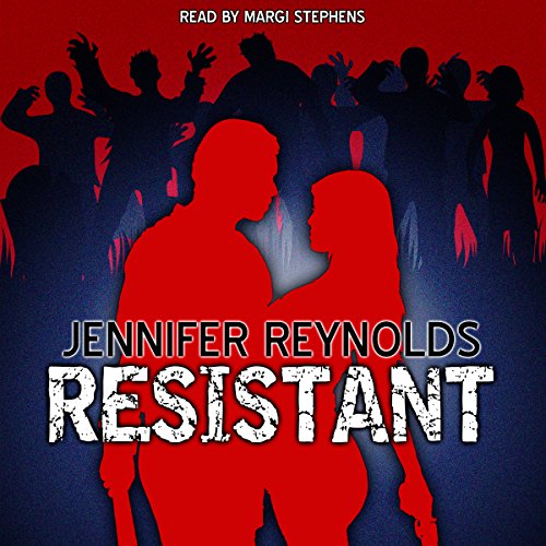 Cover of Resistant
