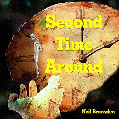 Cover of Second Time Around