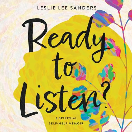 Cover of Ready to Listen?
