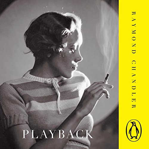 Cover of Playback