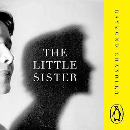 Cover of The Little Sister