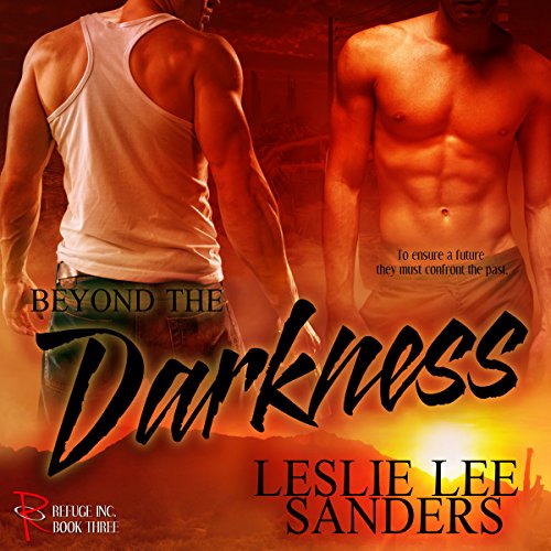 Cover of Beyond the Darkness