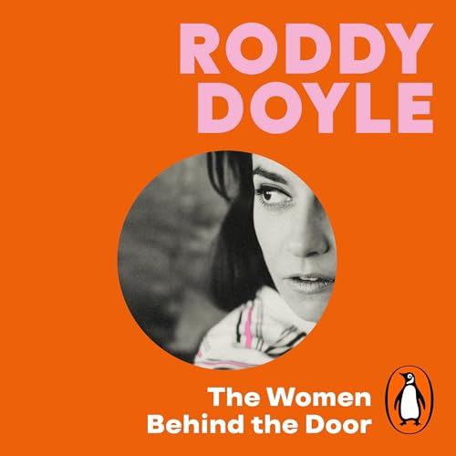 Cover of The Women Behind the Door