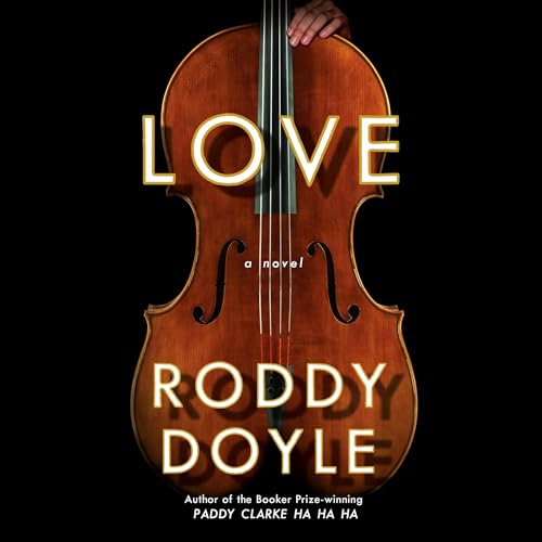 Cover of Love