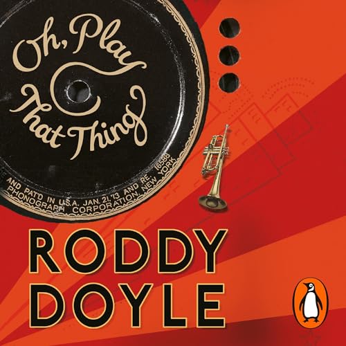 Cover of Oh, Play That Thing