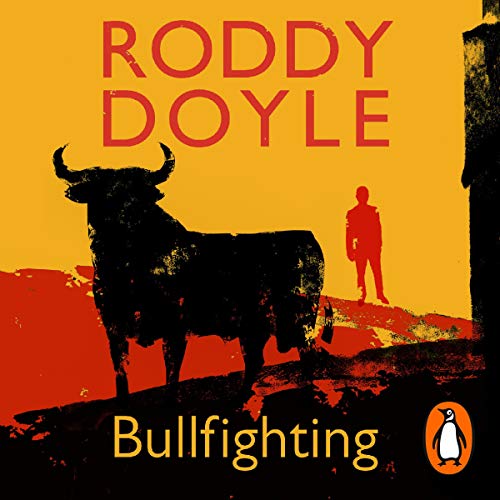 Cover of Bullfighting