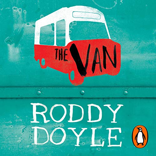 Cover of The Van