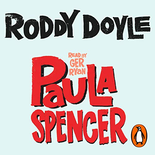 Cover of Paula Spencer