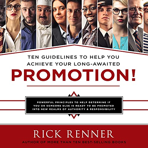 Cover of Promotion