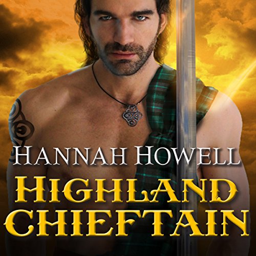 Cover of Highland Chieftain