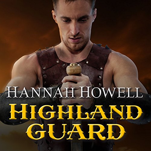 Cover of Highland Guard