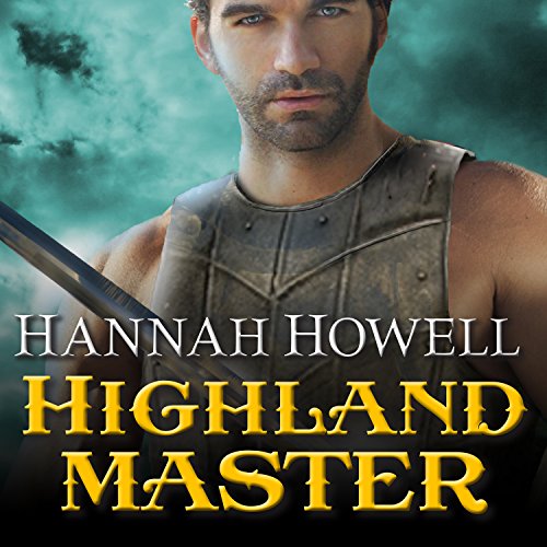 Cover of Highland Master