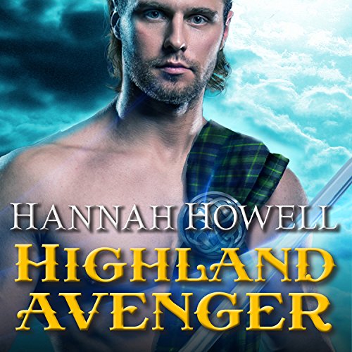 Cover of Highland Avenger