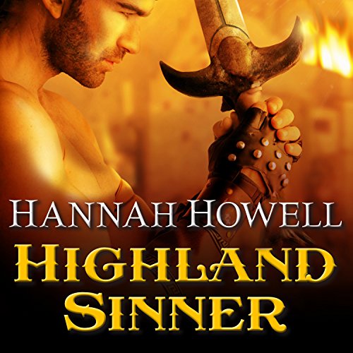 Cover of Highland Sinner