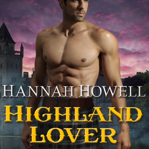 Cover of Highland Lover