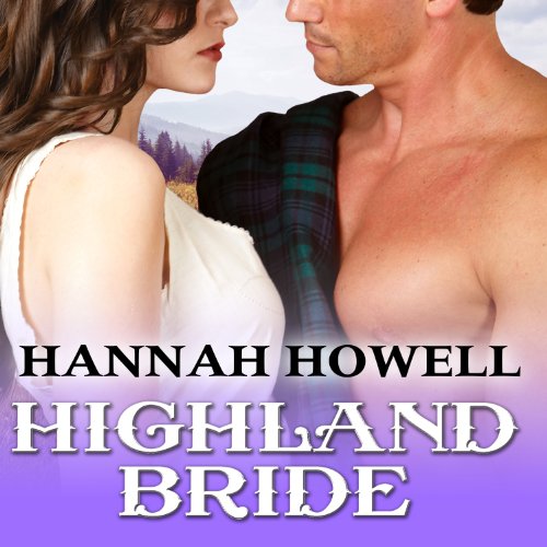 Cover of Highland Bride