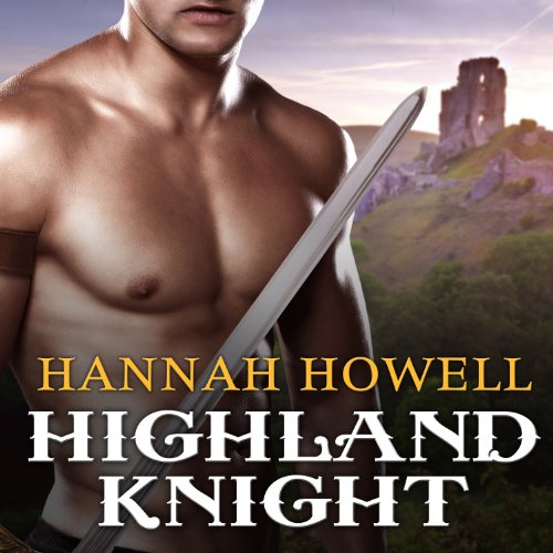 Cover of Highland Knight