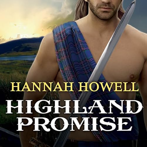 Cover of Highland Promise