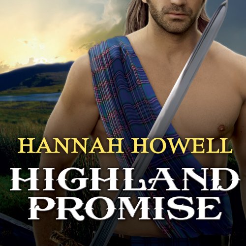 Cover of Highland Promise