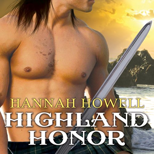 Cover of Highland Honor