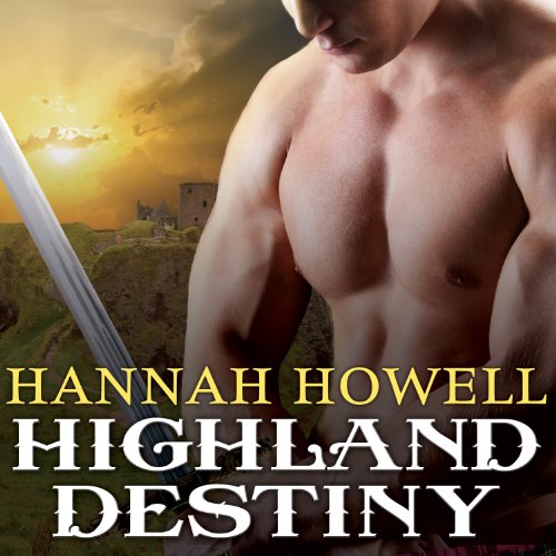 Cover of Highland Destiny
