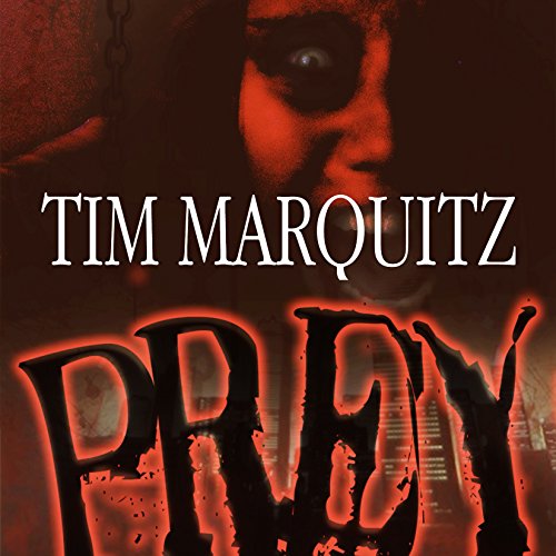Cover of Prey