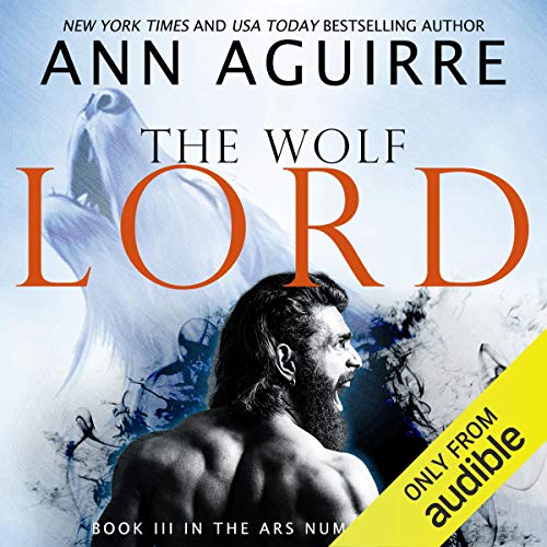 Cover of The Wolf Lord