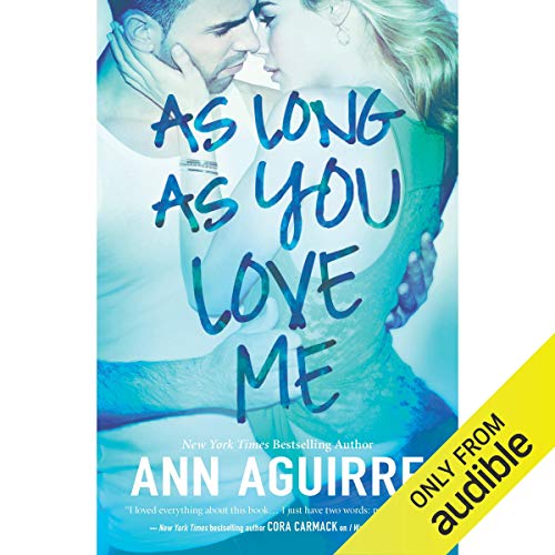Cover of As Long as You Love Me