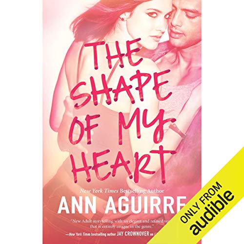 Cover of The Shape of My Heart
