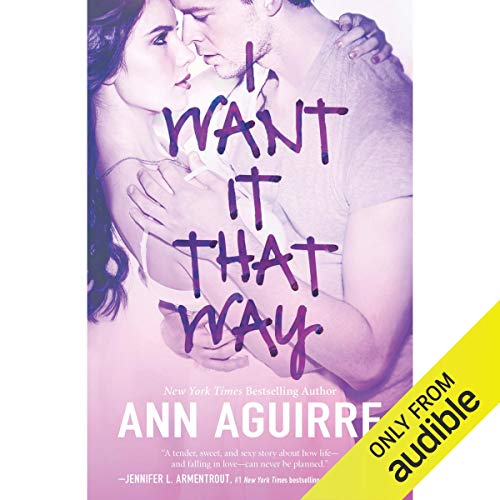 Cover of I Want It That Way
