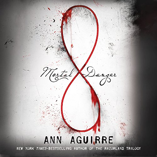 Cover of Mortal Danger