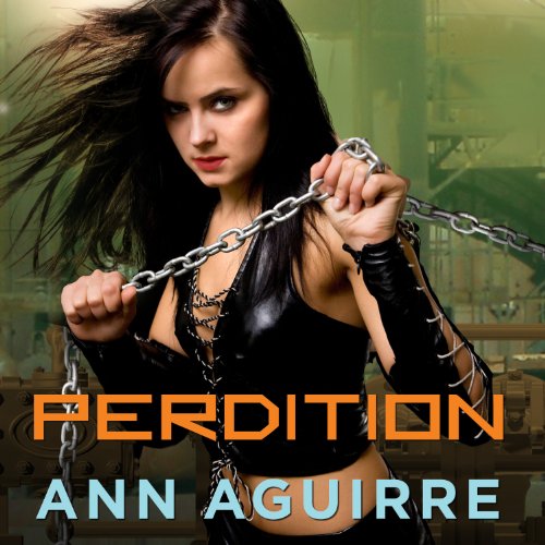 Cover of Perdition