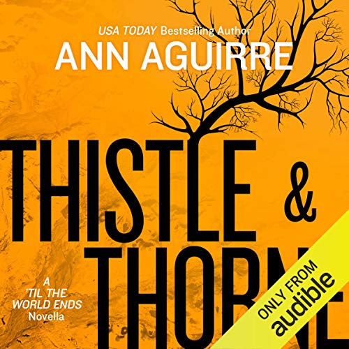 Cover of Thistle & Thorne