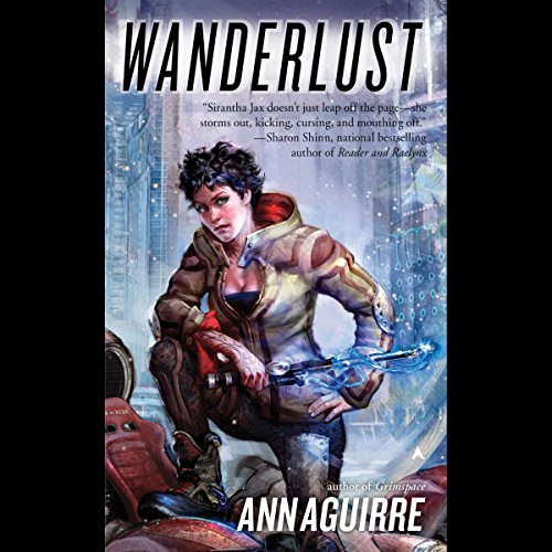 Cover of Wanderlust