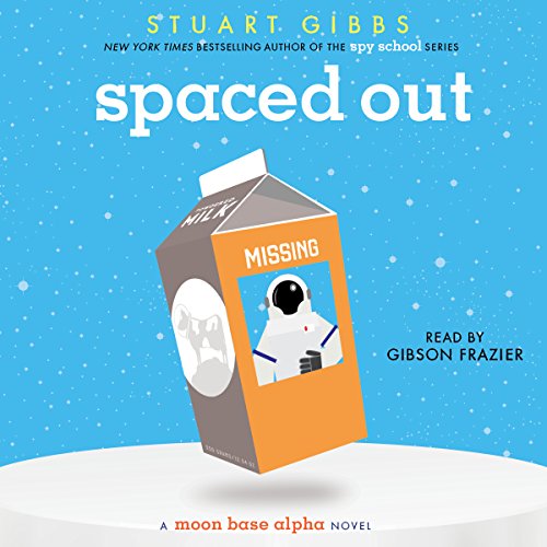 Cover of Spaced Out