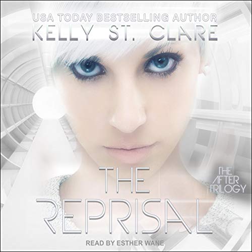 Cover of The Reprisal