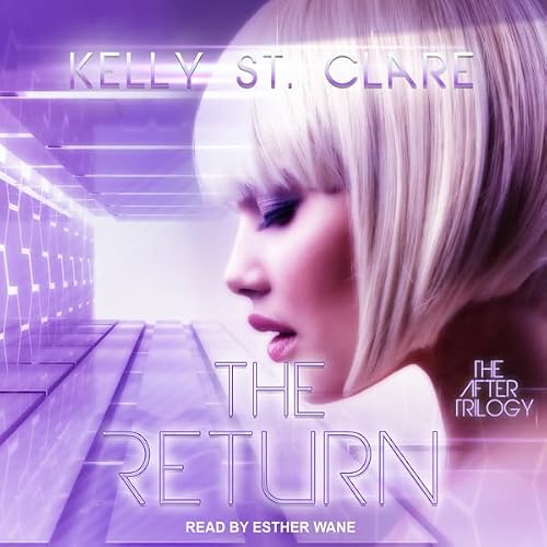 Cover of The Return