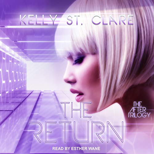 Cover of The Return