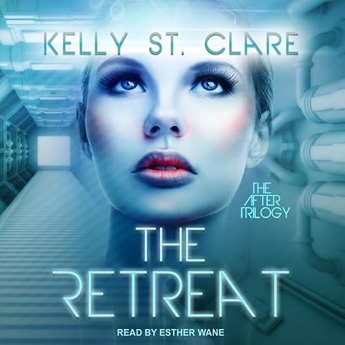 Cover of The Retreat