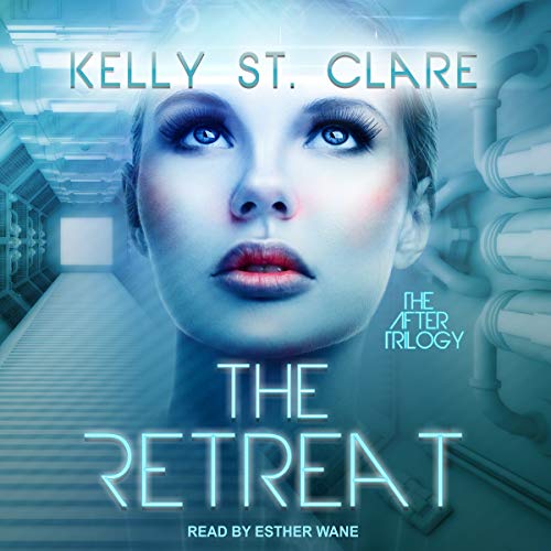 Cover of The Retreat