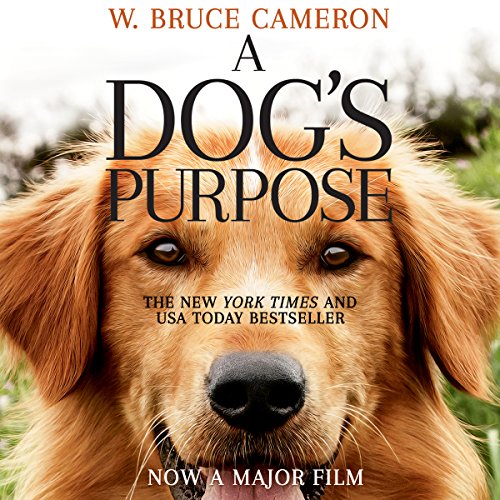 Cover of A Dog's Purpose