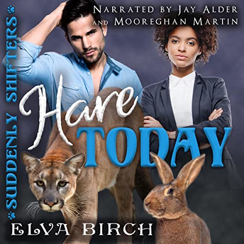 Cover of Hare Today