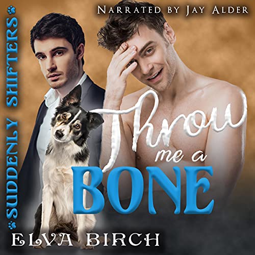 Cover of Throw Me a Bone