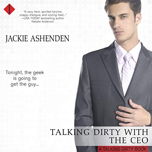 Cover of Talking Dirty with the CEO