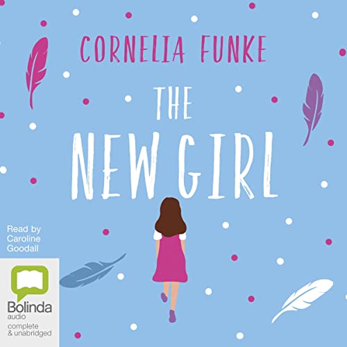 Cover of The New Girl