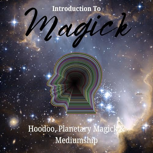 Cover of Introduction to Magick