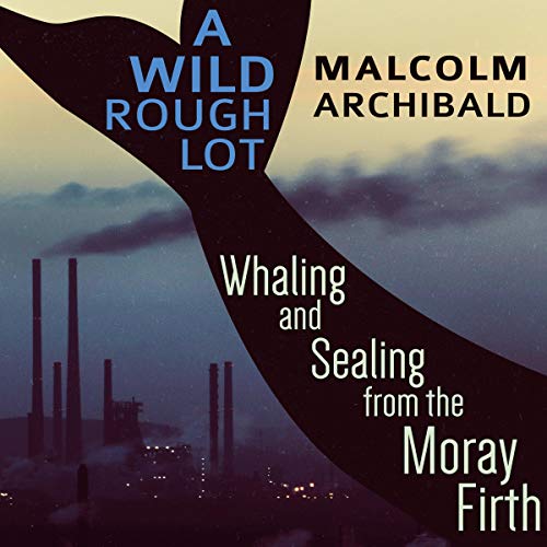 Cover of A Wild Rough Lot
