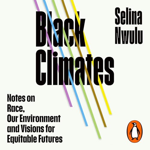 Cover of Black Climates