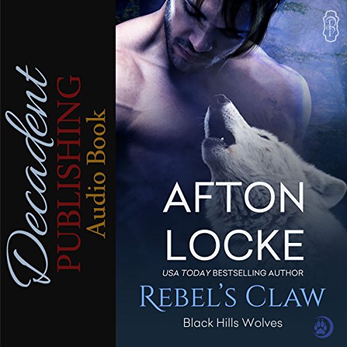 Cover of Rebel's Claw